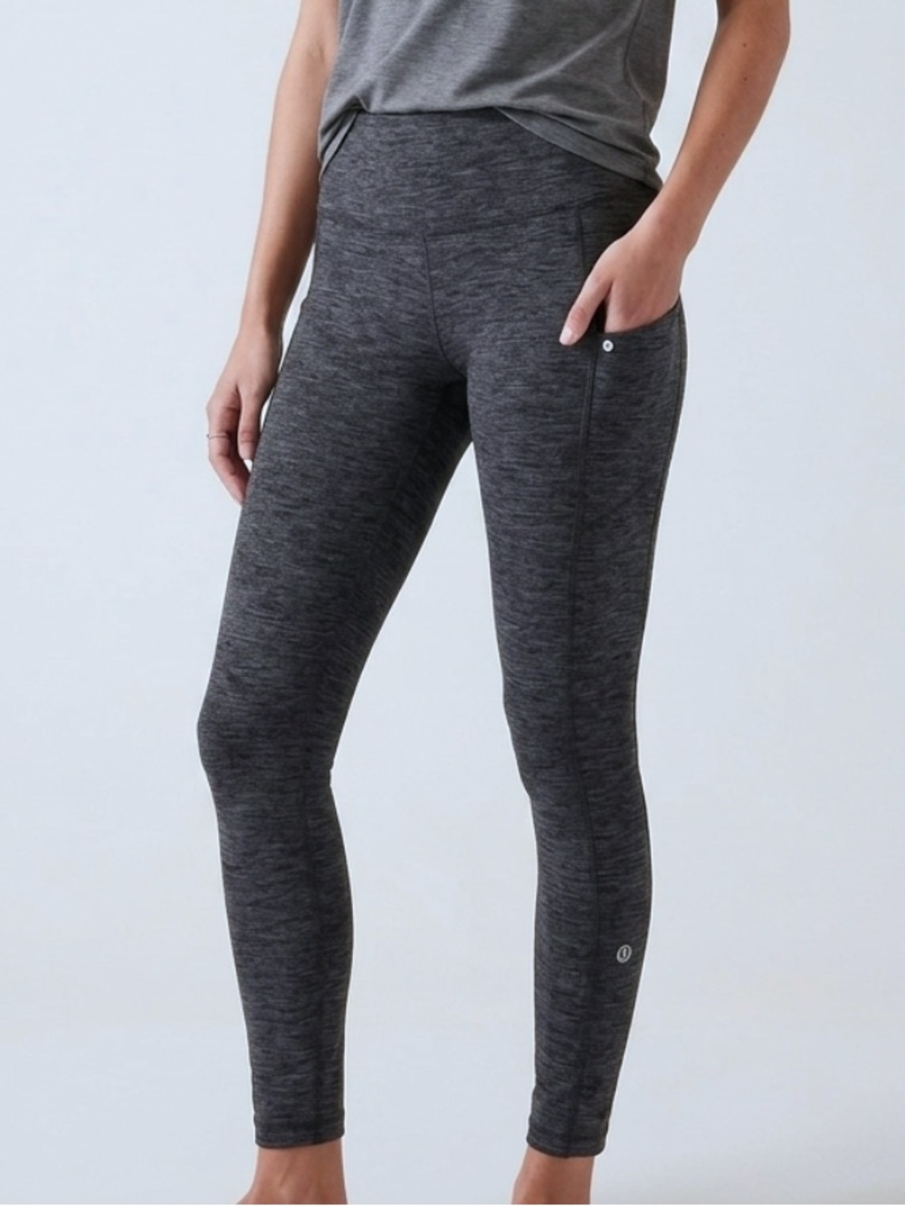 Soul + Sky • Women’s Sculpting High-Rise Leggings Size L